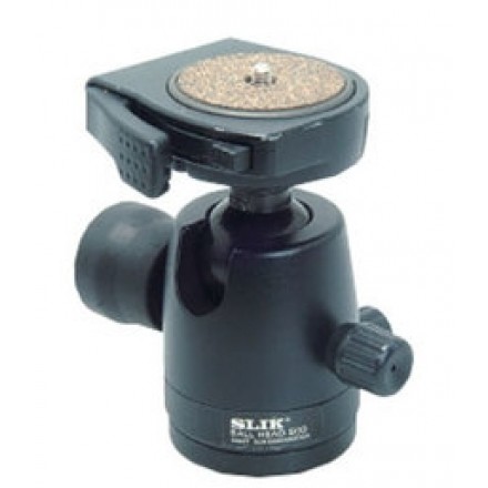 Штативная головка Slik Ball Head 800 Штативная головка Slik Ball Head 800